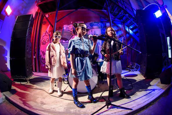 安奈儿童装在国内口碑怎么样,2019年童装品牌排行安奈儿