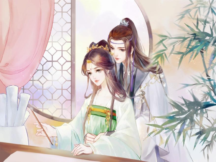 好看的古言推荐先婚后爱,50本先婚后爱古言推荐