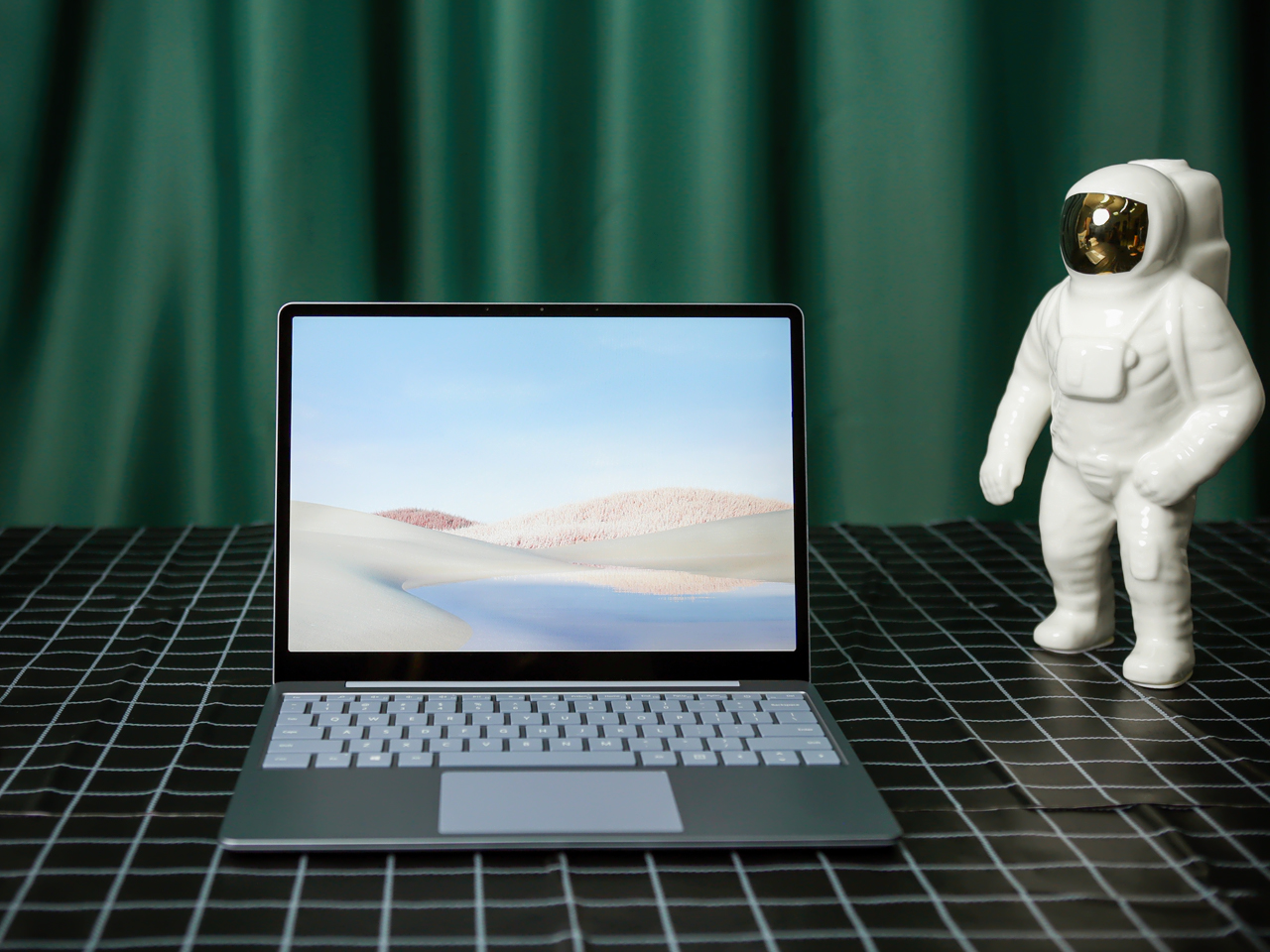 微软surfacelaptopgo3评测,surfacelaptopgo3专业版测评