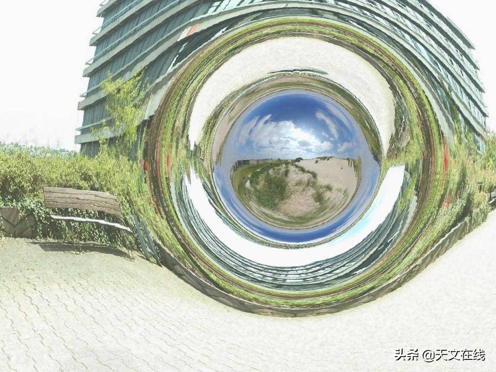 证明虫洞的存在,如果虫洞来到太阳系会发生什么