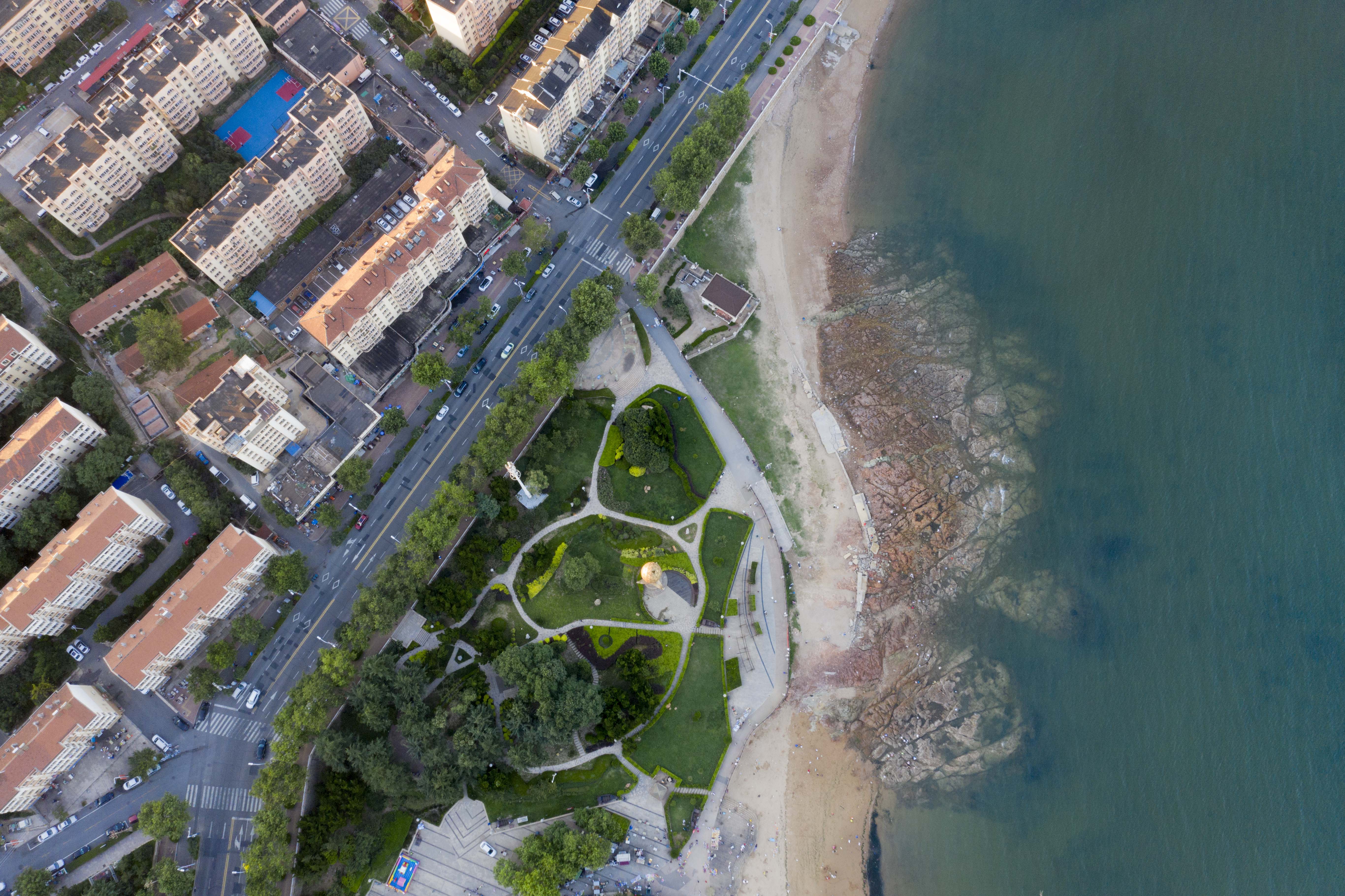 寻美青岛,寻美美景