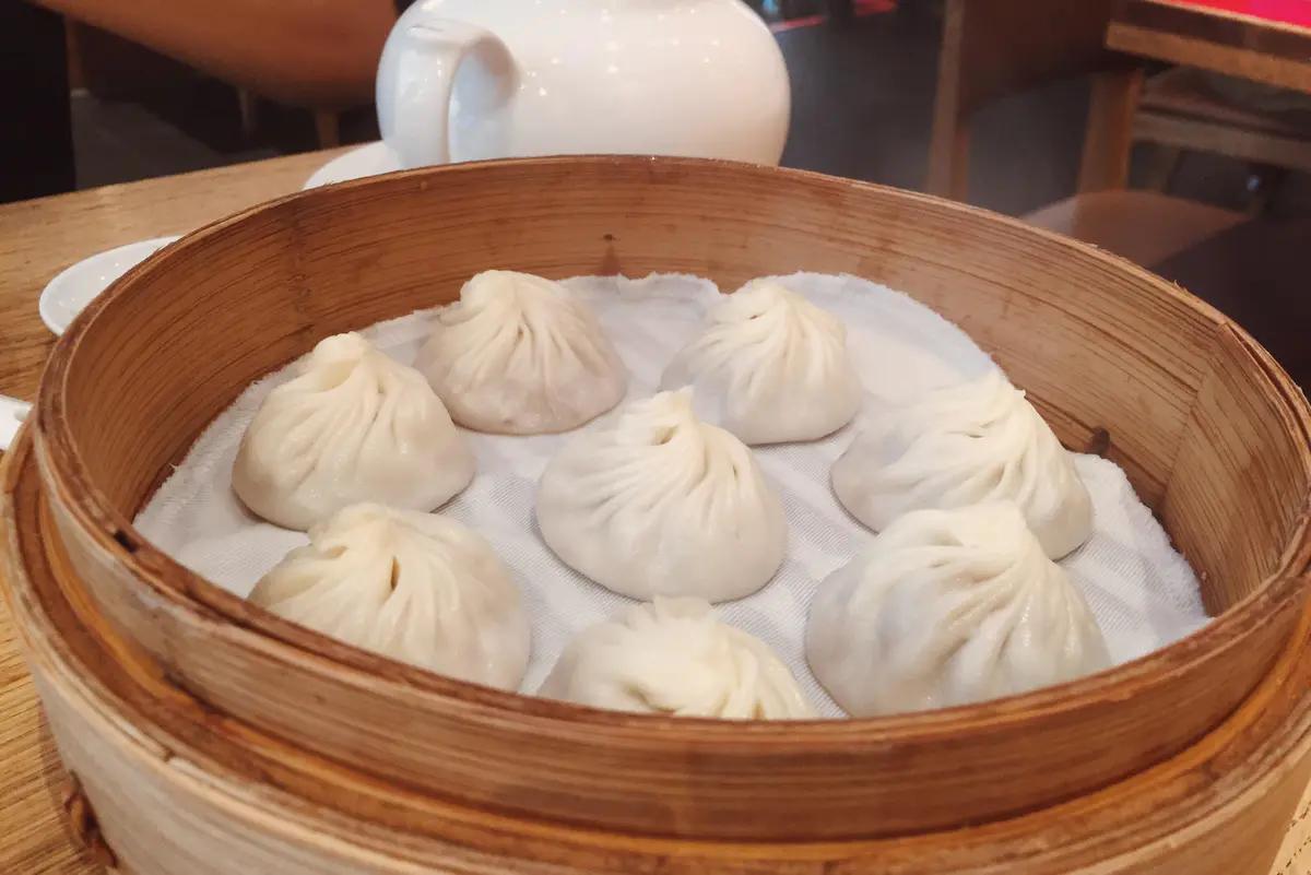 悉尼小笼包 (澳洲最好的小笼包)