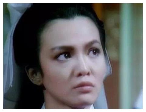 80年代十大港台古装绝色女星和她们的代表作，看过的都老了