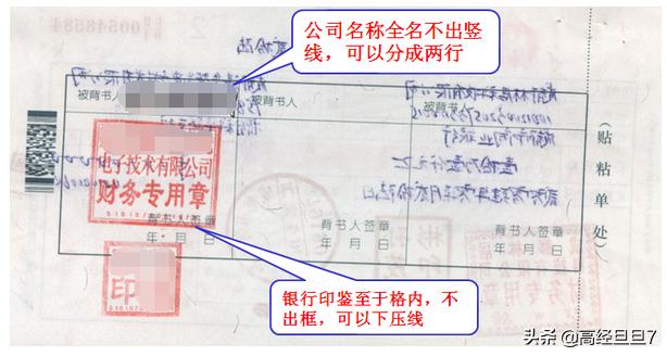 承兑汇票与银行承兑汇票的区别,银行承兑汇票跟商业承兑汇票差别