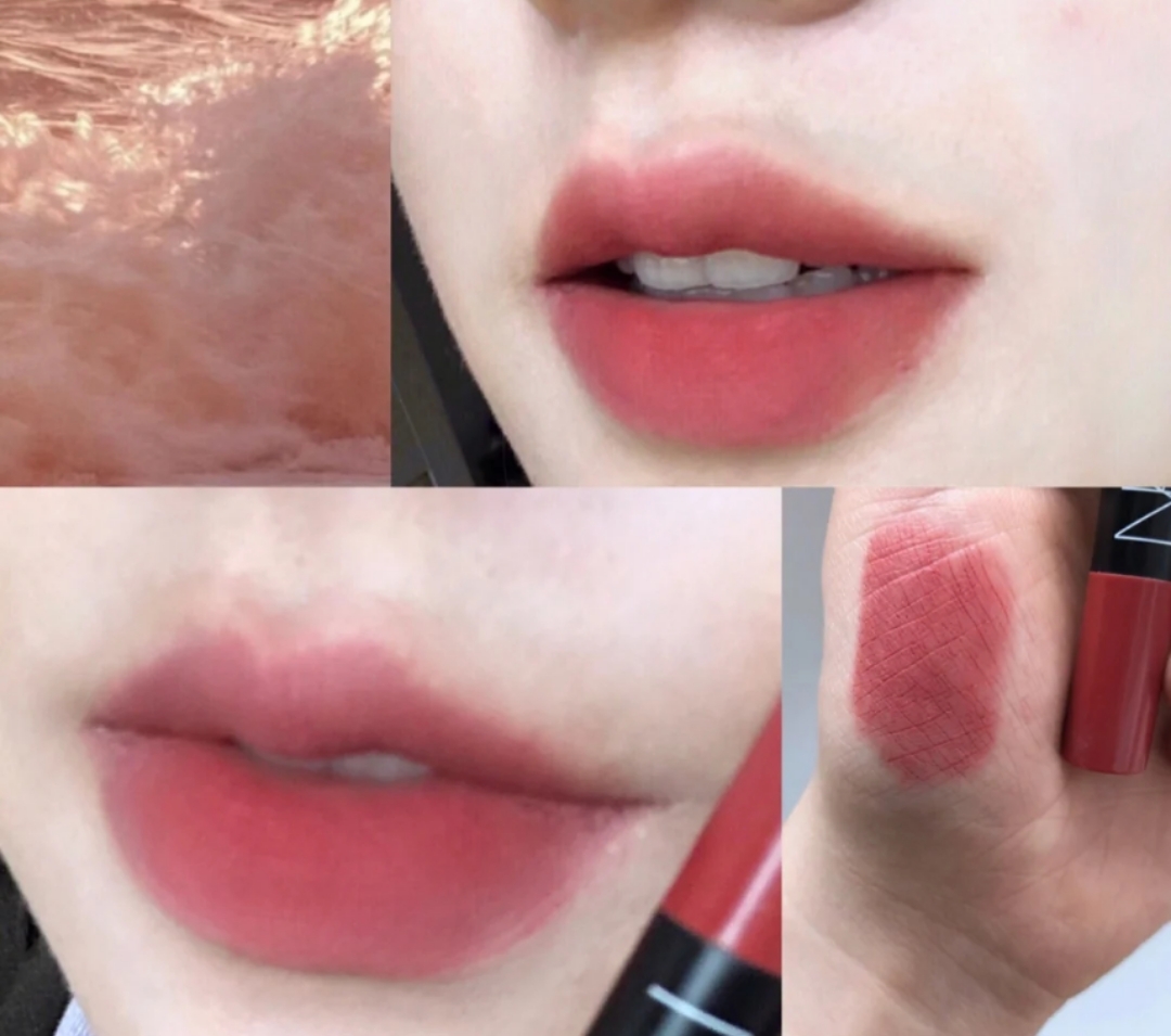 iu口红色号,iu口红巧克力