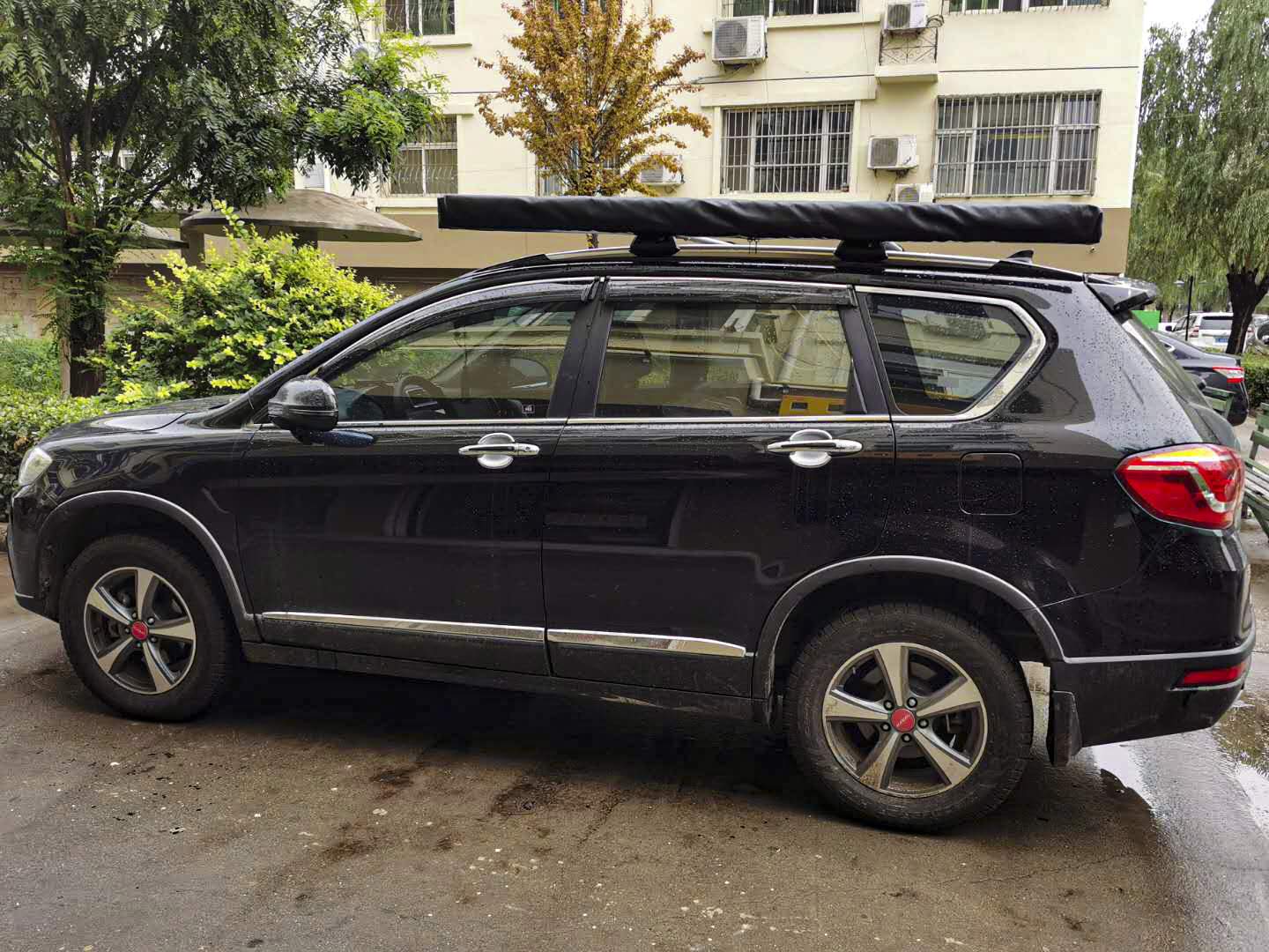 十一自驾呼伦贝尔大草原旅游攻略,呼伦贝尔大草原攻略自驾