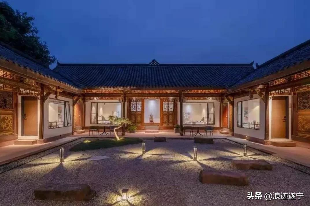 龙凤烟火味最抚凡人心