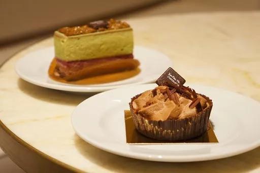 京都哪里的巧克力最好吃,京都牛奶巧克力