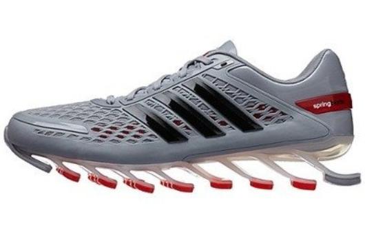 低调的日本运动鞋之王,低调的跑鞋