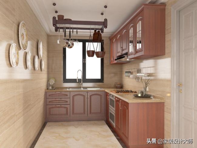 橱柜装修小知识，安装、报价、材料、品牌等，一文教你绕开“坑”