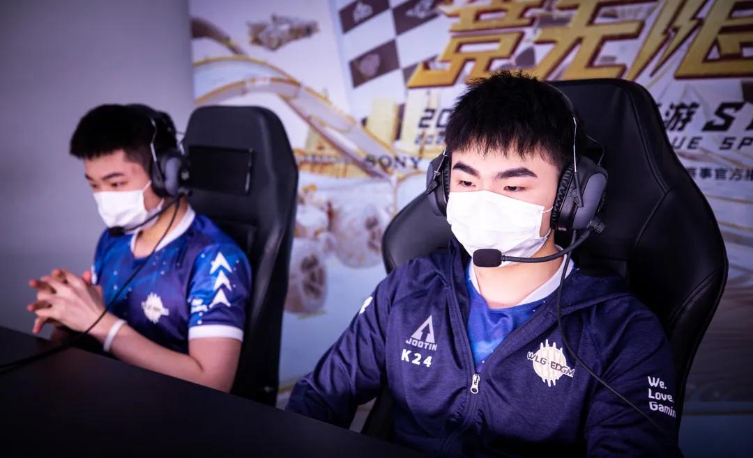 常规赛｜5月3日对阵看点昨日精彩赛况回顾