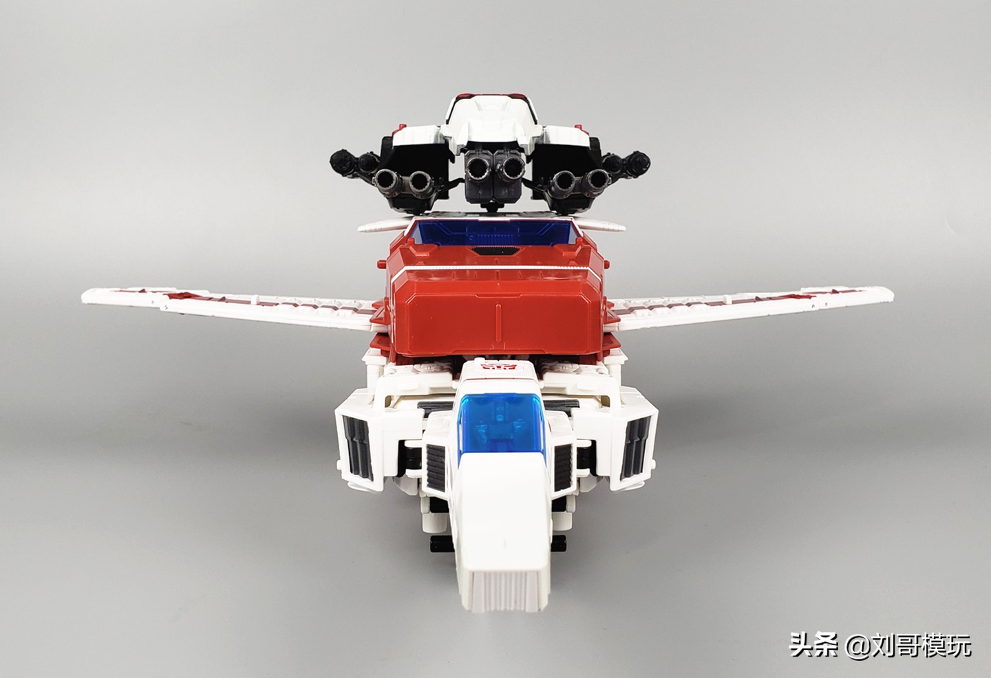 围城天火开箱,变形金刚天火g1围城怎么下线