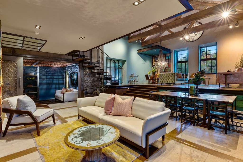 买一个便宜又好的公寓,格局好的公寓