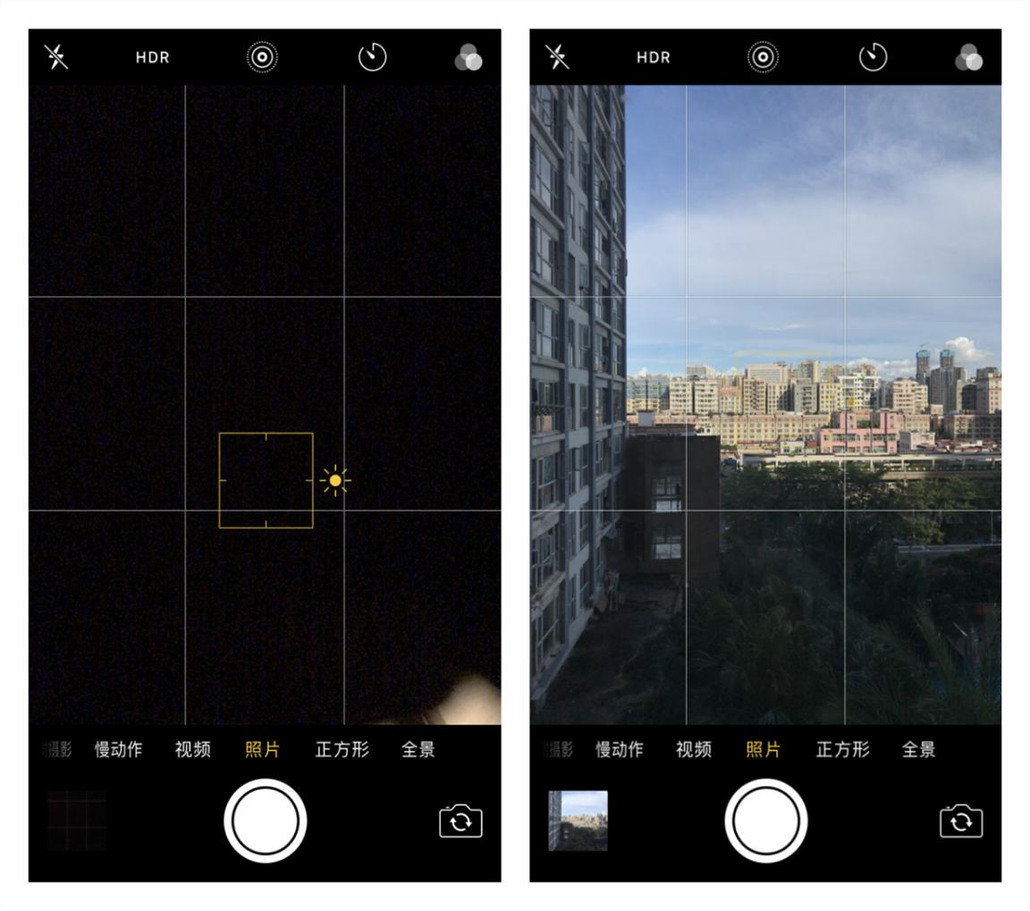 iphone手机怎么拍照更清晰,苹果手机拍照最清晰的方法