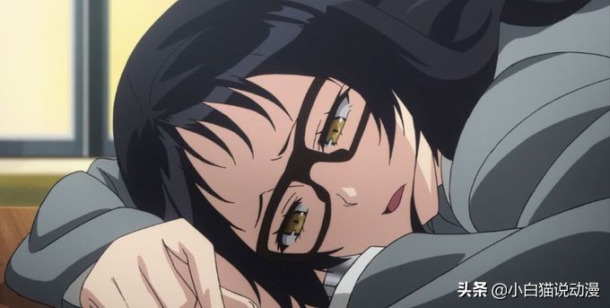 动漫中的那些可爱的女装男孩子 (盘点动漫男扮女装可爱的男孩子)