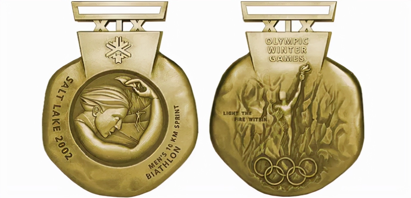 中国历届冬奥会奖牌表,北京冬奥会奖牌设计有哪些亮点