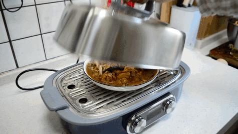 实用主义丨今年春节我为什么给爸妈选择这6件智能小家电