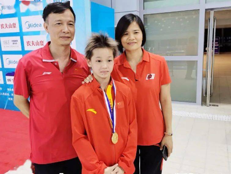 4对冠军夫妻将迎来下一代,3位是二胎宝宝,网友称国家队后继有人