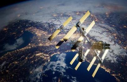 “中国天眼”即将寻找外星人B站本月将发射哔哩哔哩视频卫星