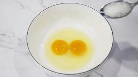 铜锣烧做法隔壁家的小孩都馋哭,低成本铜锣烧的做法