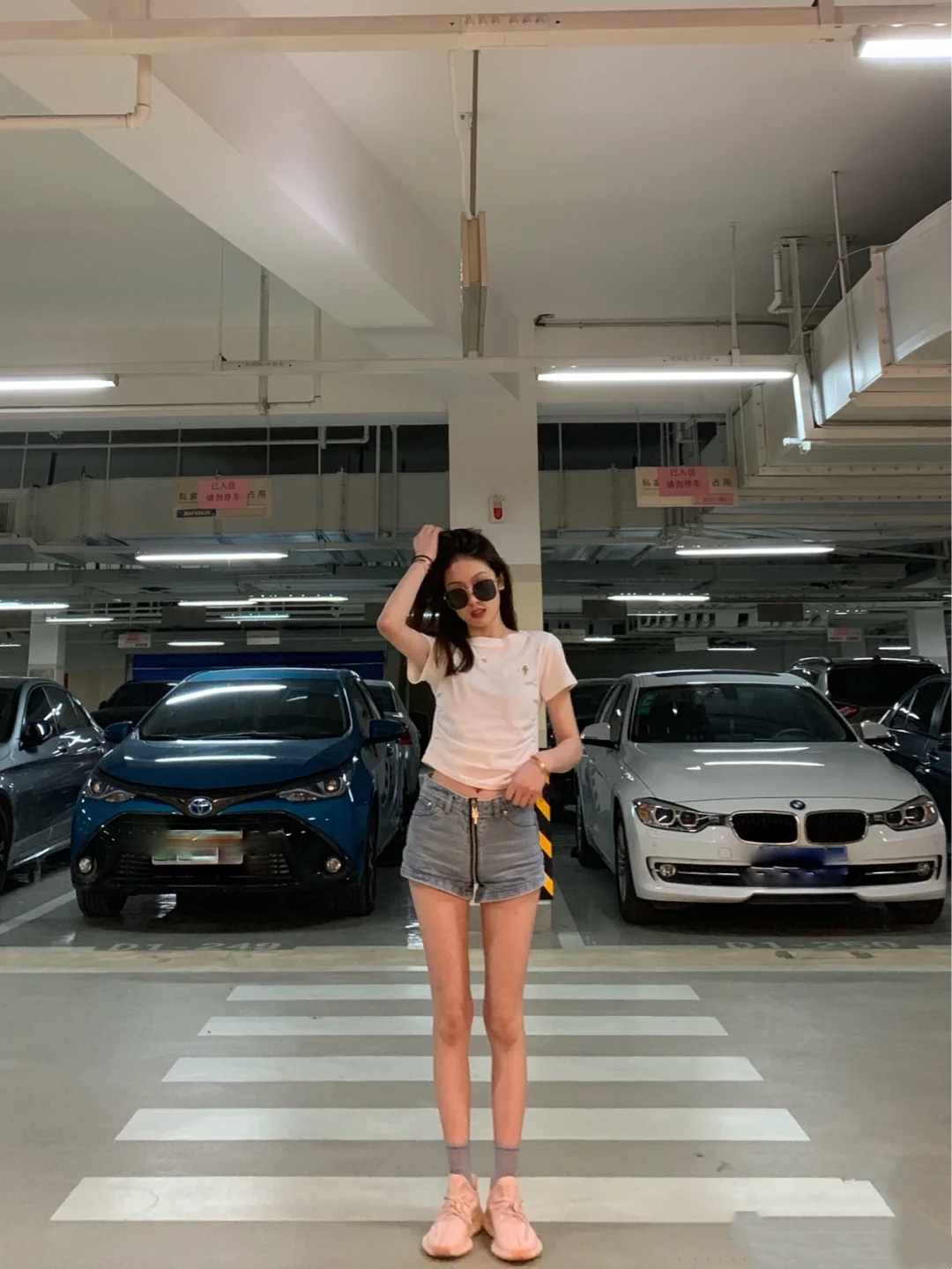 美人的10个特征,精致美人的十大特征