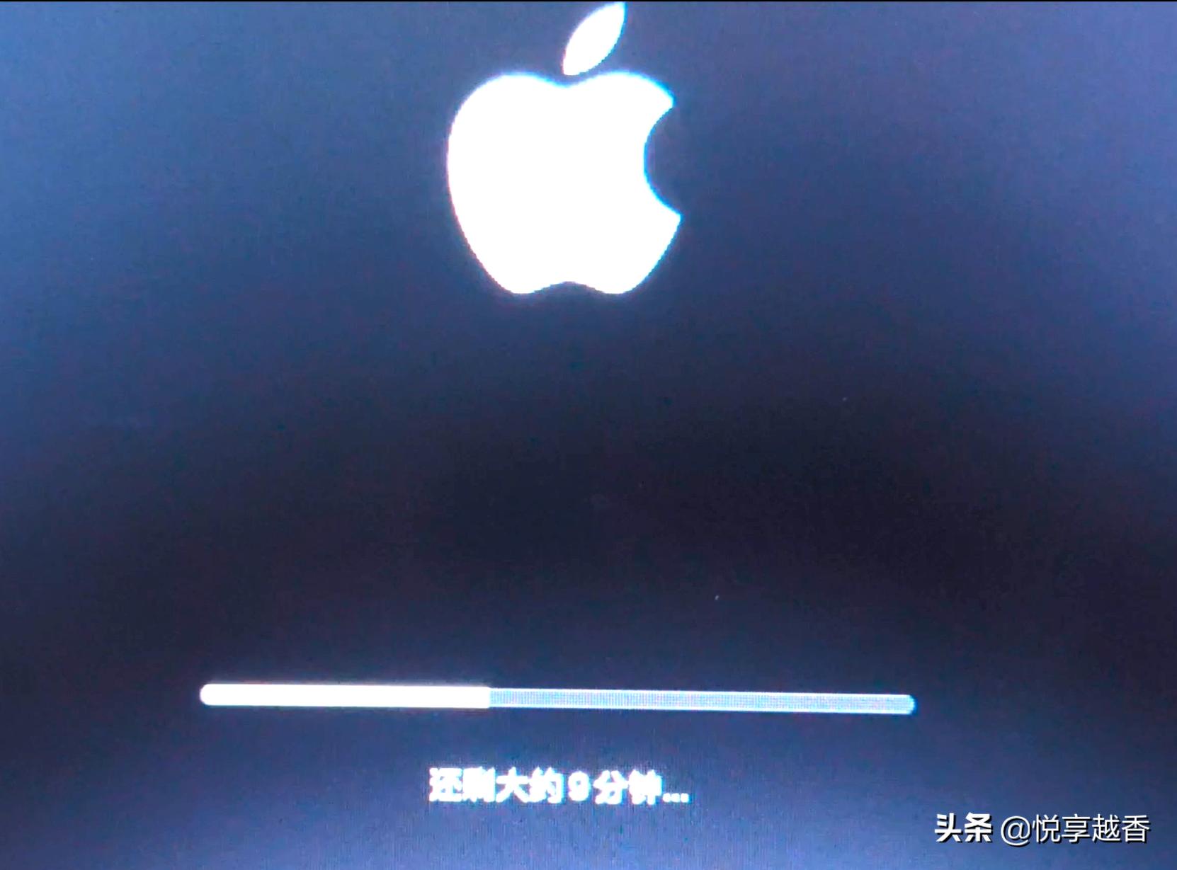黑苹果mac10.15.5安装教程,macoscatalina10.15.7