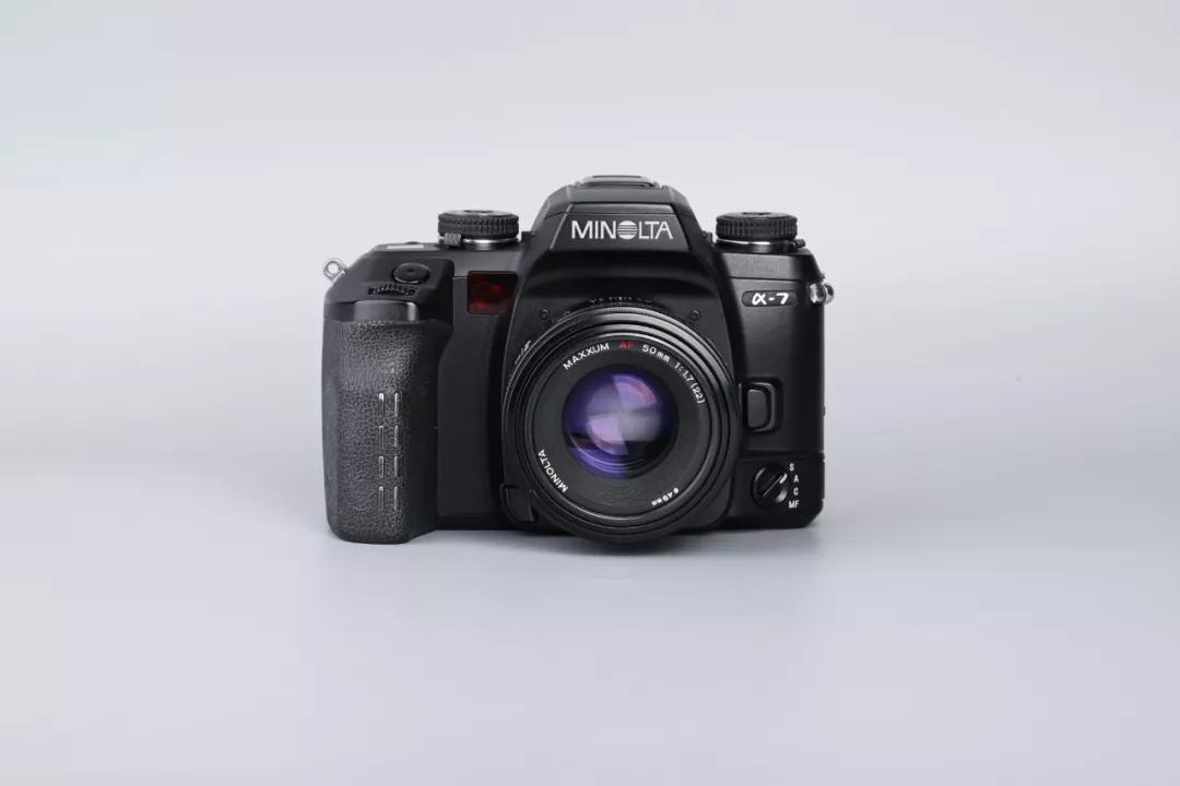 minoltaa7,minolta7s闀滃ご