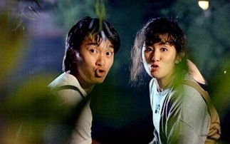 周星驰经典电影中的插曲,周星驰经典又搞笑的电影有哪些