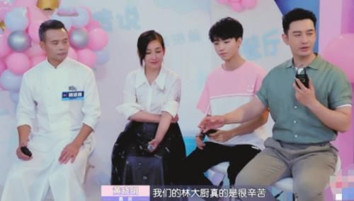 中餐厅秦海璐提建议,中餐厅洗碗操作不规范