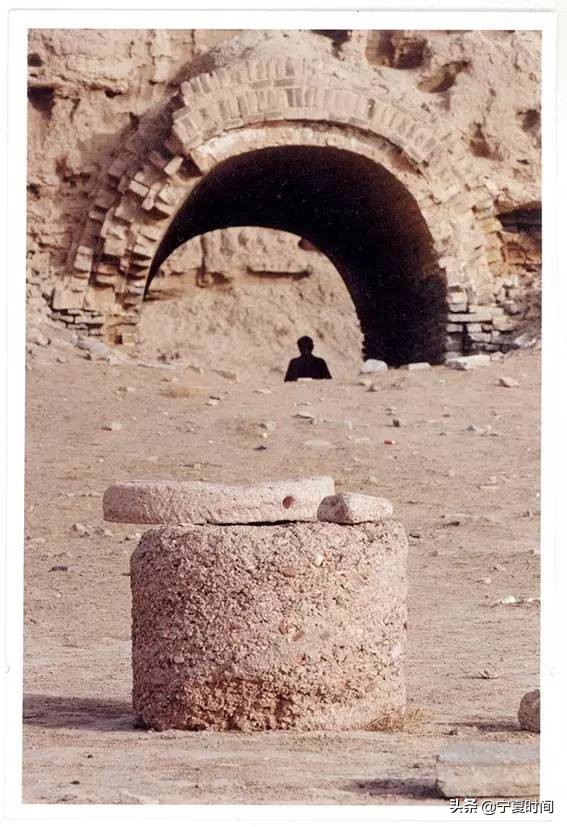 下马关古城,宁夏下马关历史遗址