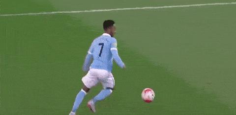 曼联对战斯特林,曼联7号斯特林