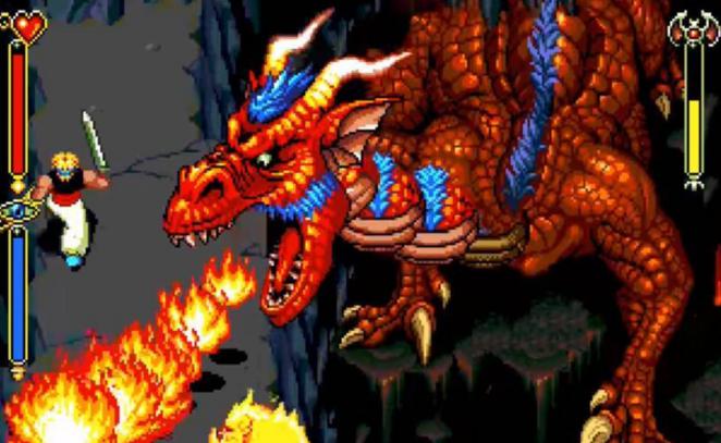 世嘉经典游戏全成就,世嘉经典对战系列游戏