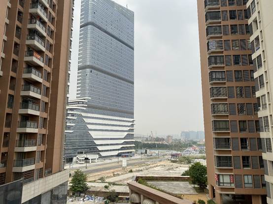 增城地铁口楼盘离天河最近有哪些,增城有哪些近地铁的楼盘