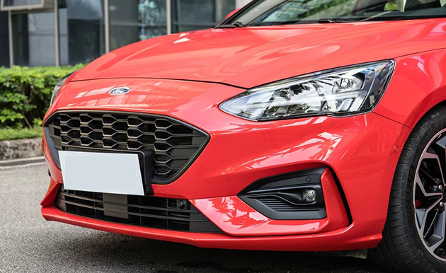 内饰真的能秒杀同级吗,新款福特福克斯哪款最值得购买