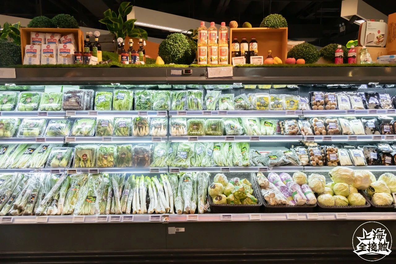 年货推荐！Olé精品超市里这么多新年礼盒，赶紧来收藏！