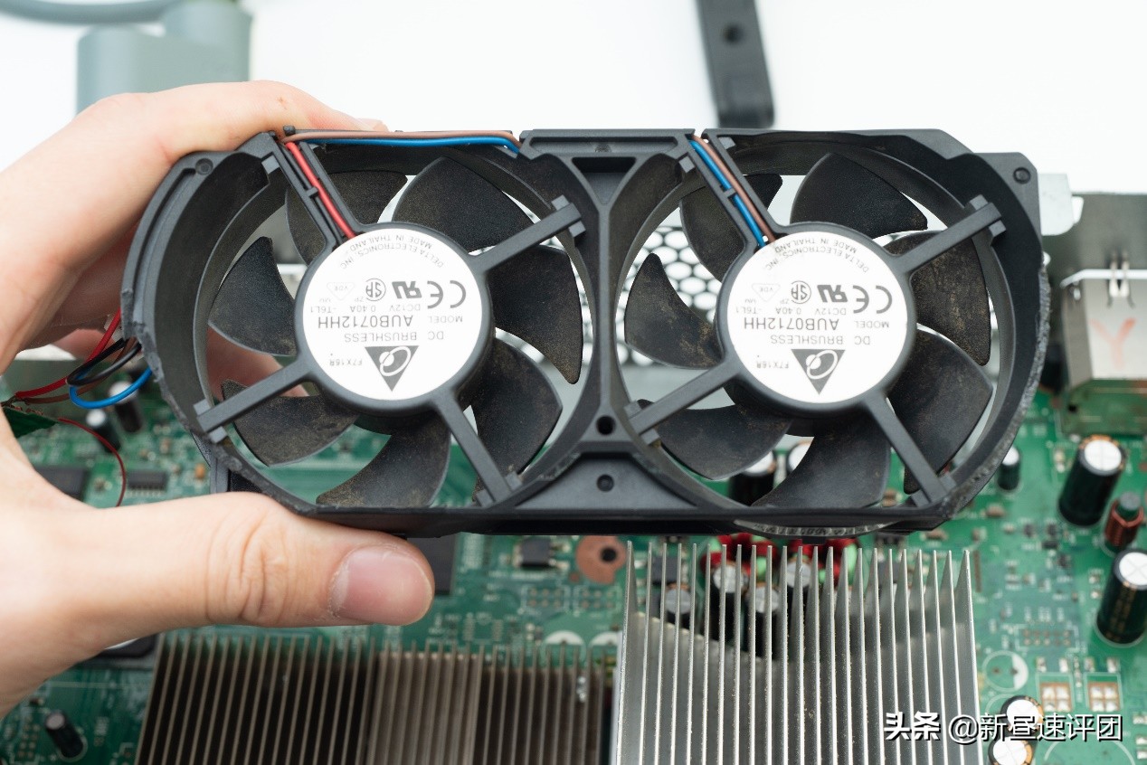 xbox360修复,xbox360e拆机维修