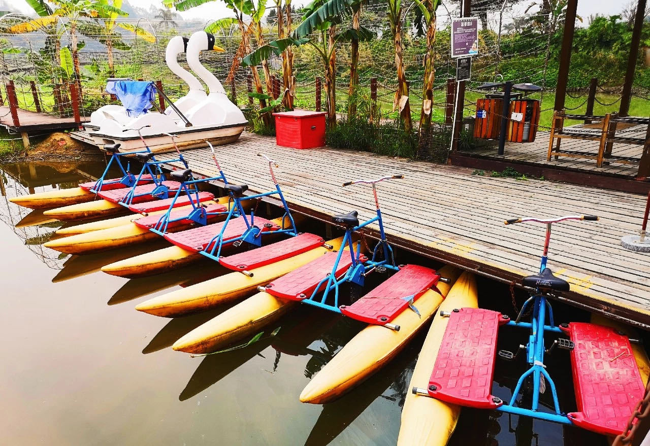 清远温泉度假村排名推荐,清远新银盏温泉度假村门票多少钱