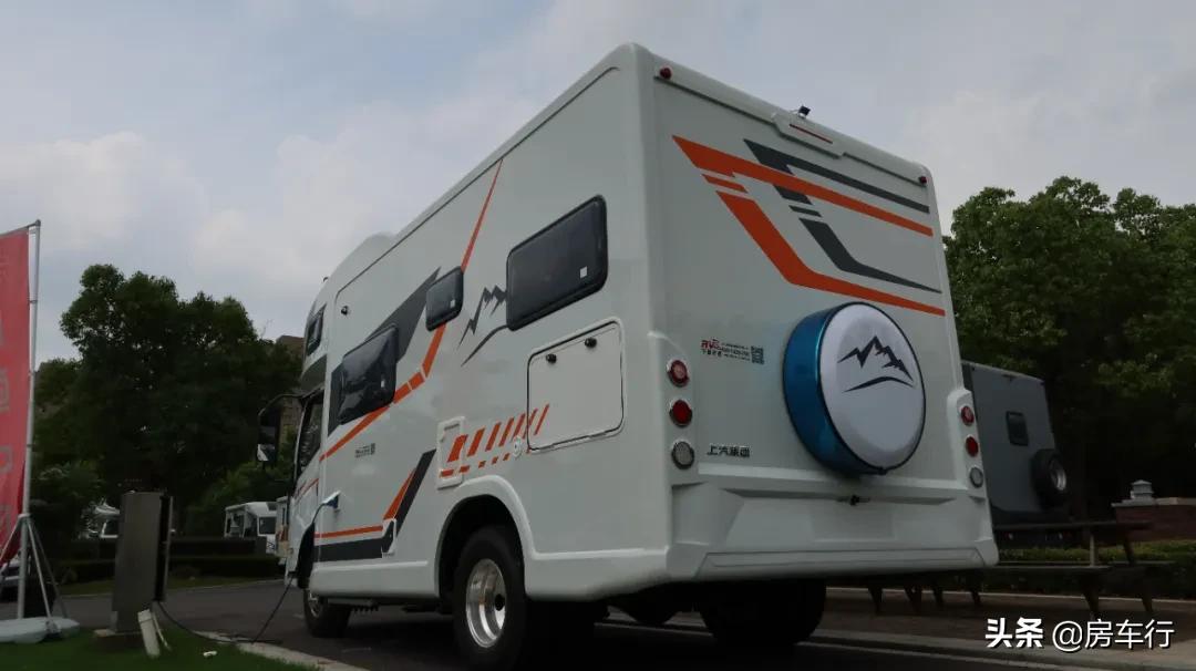 热门房车车型大全,房车十万左右高颜值的车