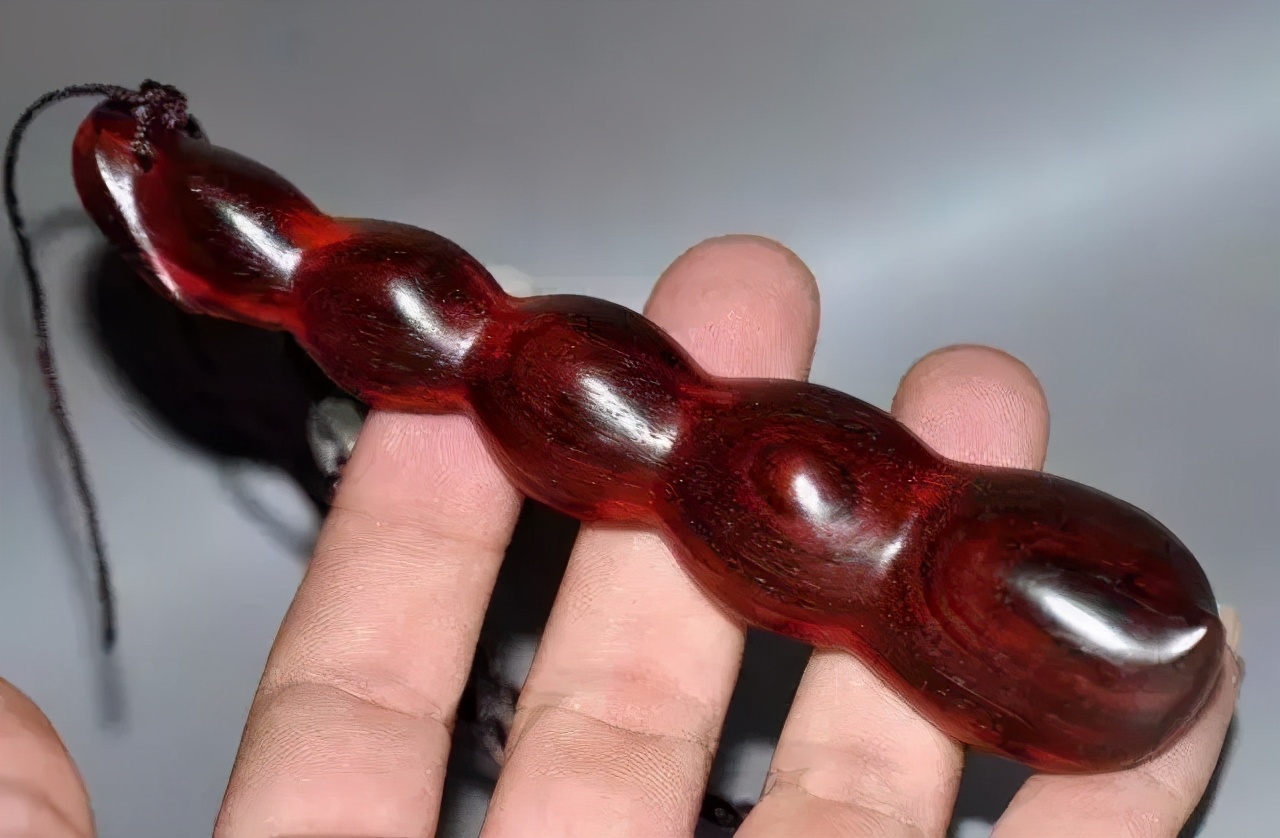 古兽雕件寓意大汇总,雕件上的果实代表寓意