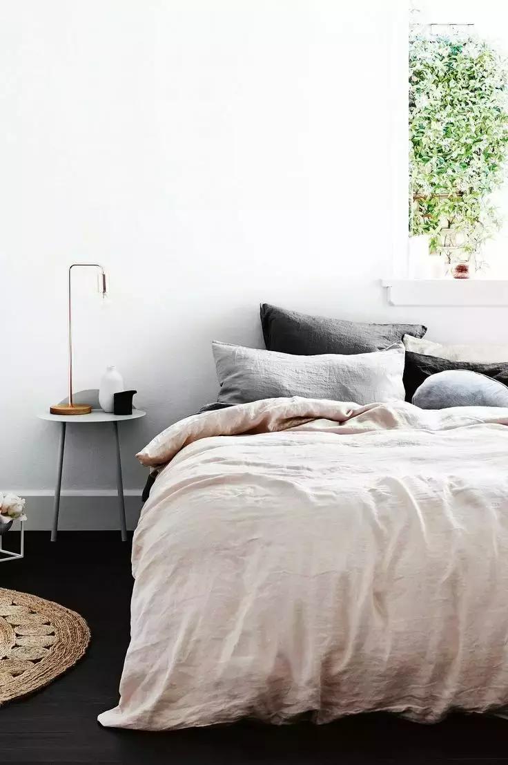 10平米卧室怎么设计,小户型卧室怎么搭配颜色显大