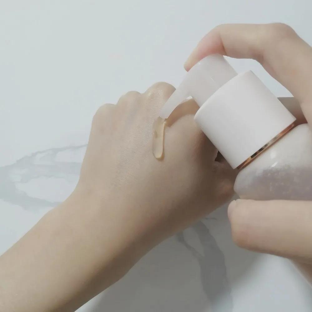 雪花秀顺行洗面奶泡沫不多,雪花秀洗面奶不起沫