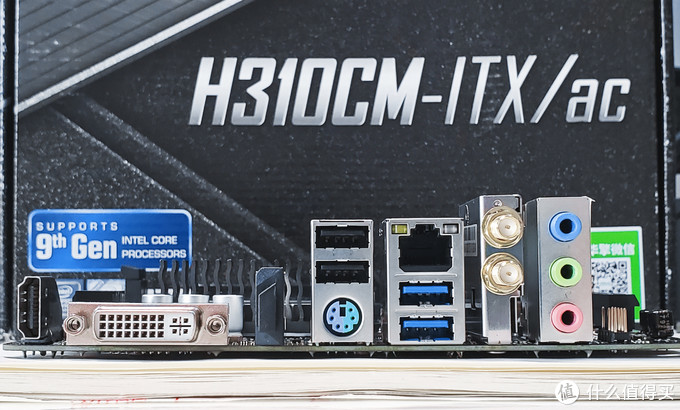 蜗牛焕新生!打造四盘位高性能蜗牛小钢炮NAS+WIN10