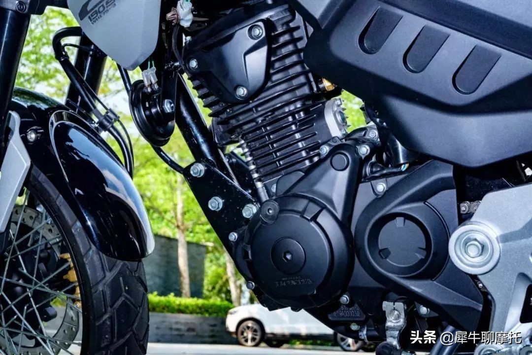 本田cb190ss小拿铁,本田cb190三色版