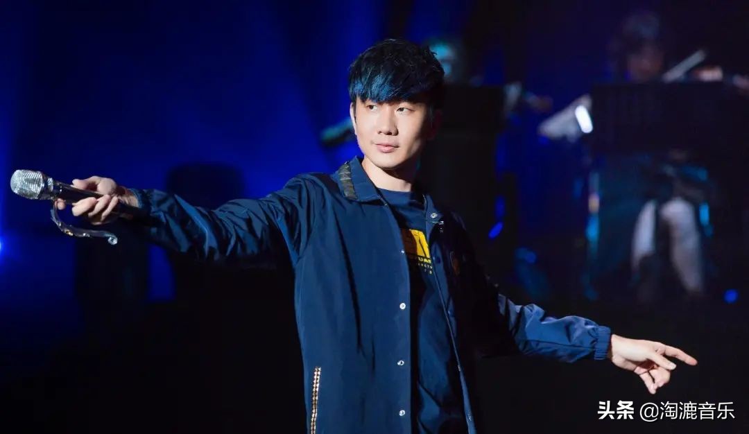 2021年，你最爱的歌都10周岁了