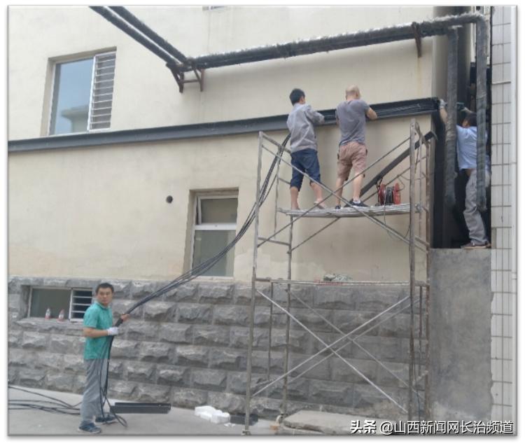 长治市妇幼保健院后勤科组织召开2019年工作总结大会暨第二十六期工作例会