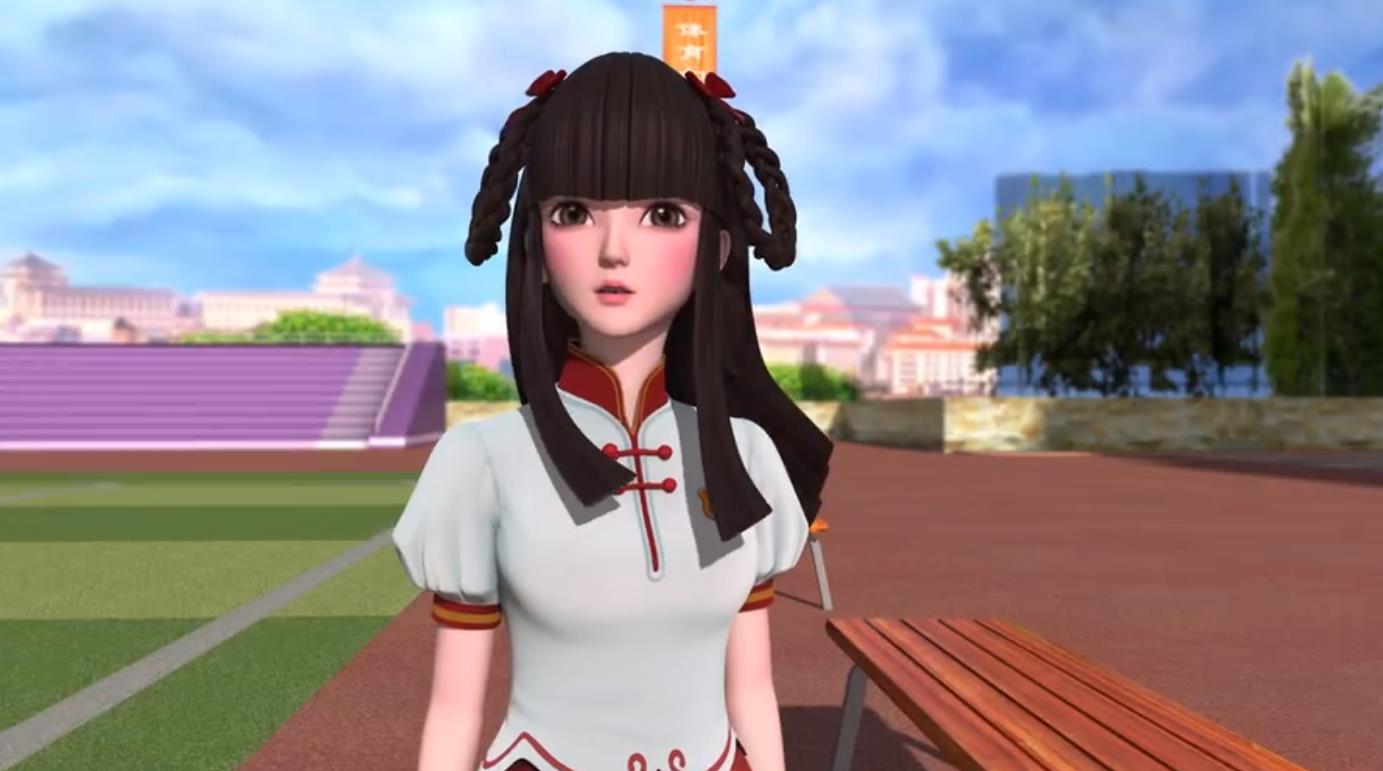 叶罗丽彩蛋公主,叶罗丽彩蛋开出王默