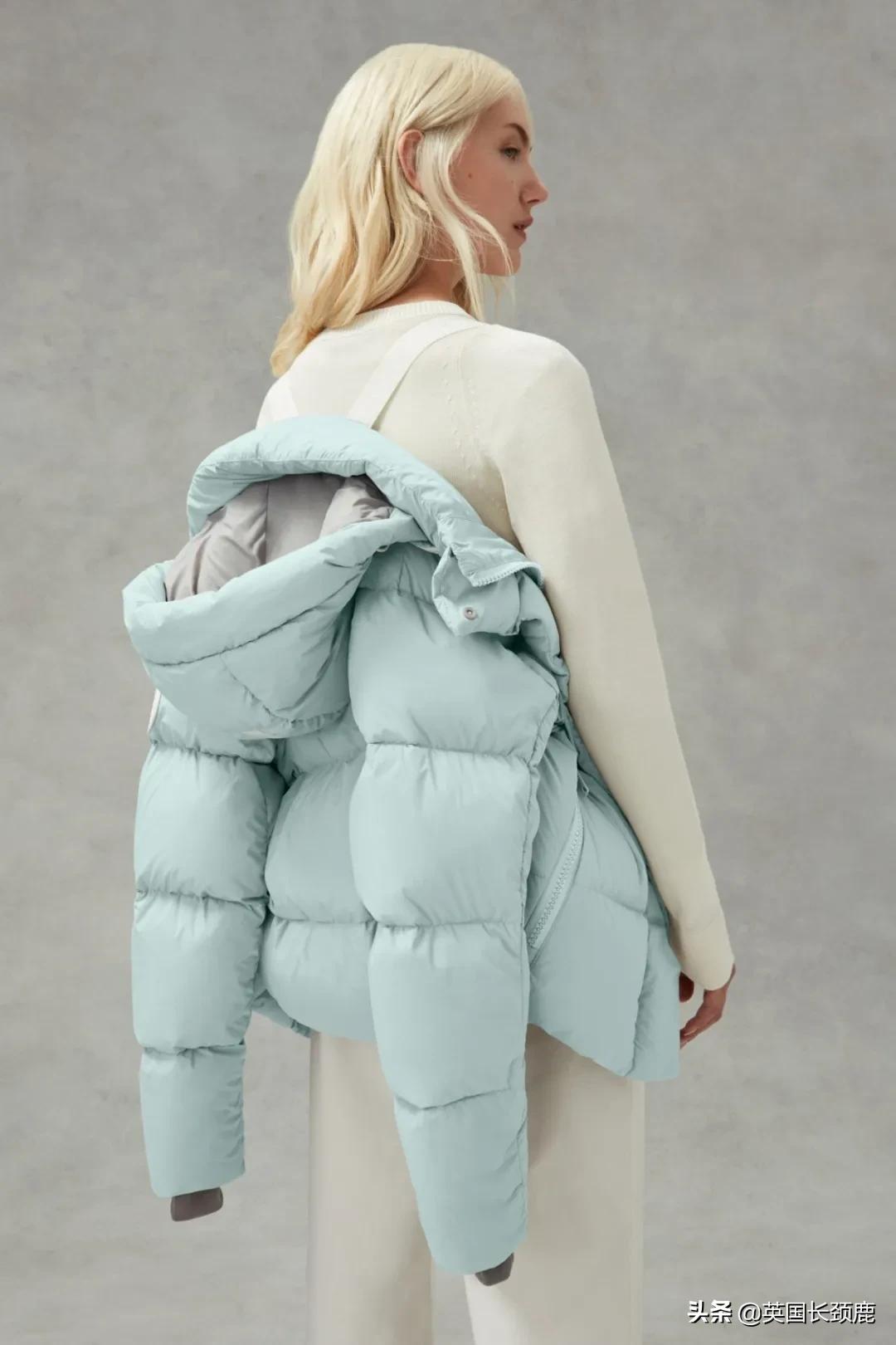 英国保暖外套,英国都穿什么羽绒服