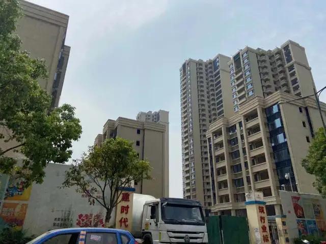 深度踩盘的楼盘,楼盘如何踩盘