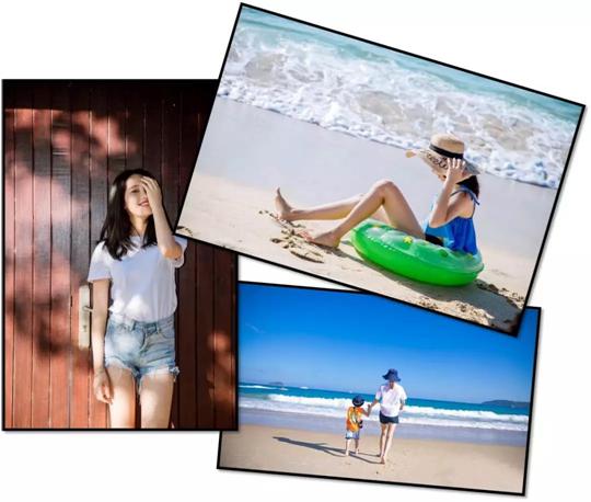 约惠11.11，三亚喜来登优惠大促，打卡攻略