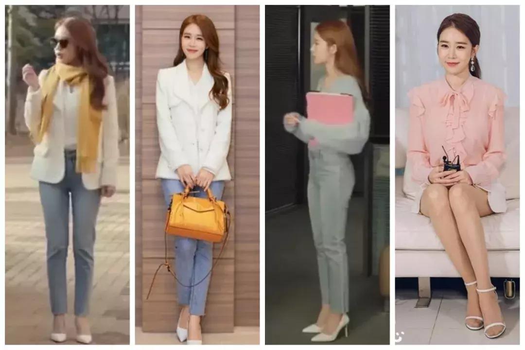 如何做到一双鞋穿一整年,舒适又百搭的鞋推荐春夏